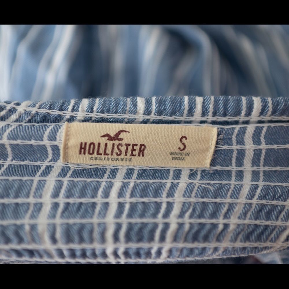 𝅺HOLLISTER • dress - Picture 3 of 4